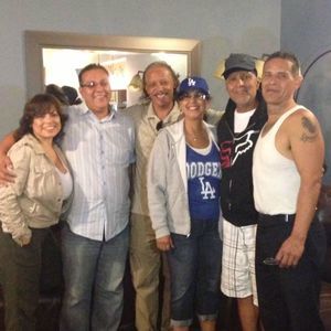 Meet your Posher, Donna